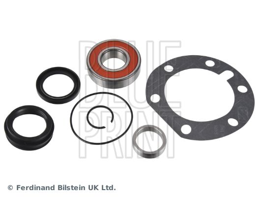 Комплект колісних підшипників, Blue Print ADT38321