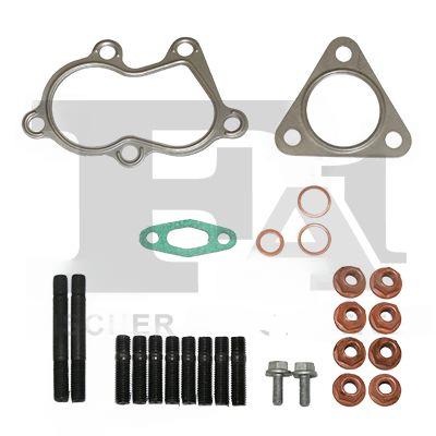 Комплект для монтажу, компресор, Fa1 KT130040