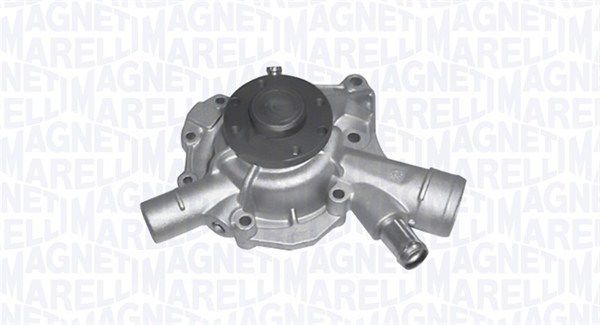 Водяний насос, Magneti Marelli 352316170667