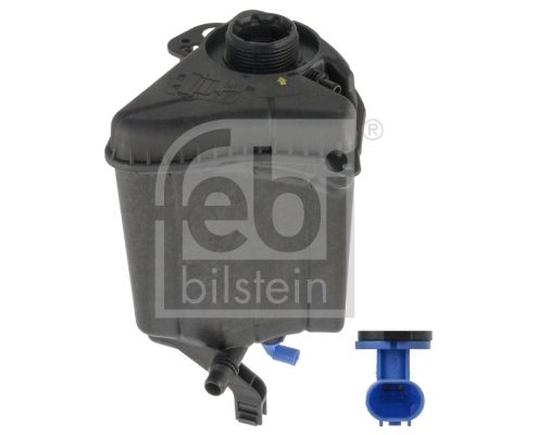 Розширювальний бачок, охолоджувальна рідина, Febi Bilstein 49011