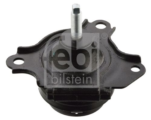 Опора, двигун, спереду праворуч, Honda CR-V II 4WD (RD8) 2001 - 2007, Febi Bilstein 103747