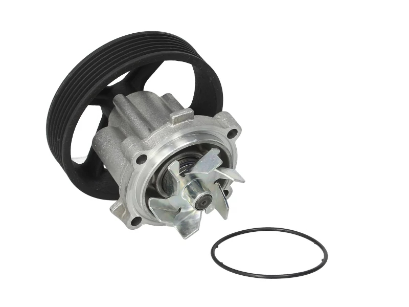 Водяний насос, ALFA ROMEO/FIAT/OPEL/RENAULT/SUZUKI PUNTO/AGILA/COMBO/CORSA/MERIVA/MEGANE 2/IGNIS/SWIFT 03- 1.3D/1.4D, Hepu P323