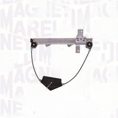 Склопідйомник, Magneti Marelli 350103170044