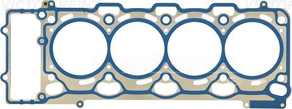Ущільнення, голівка циліндра, BMW X5(E53),5(E60,E61),7(E65,E66) 4,4-4,5 01-, Victor Reinz 61-33705-00