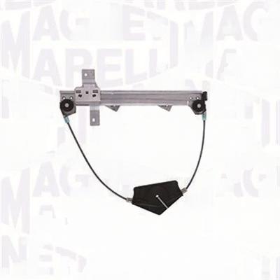 Склопідйомник, Magneti Marelli 350103170043