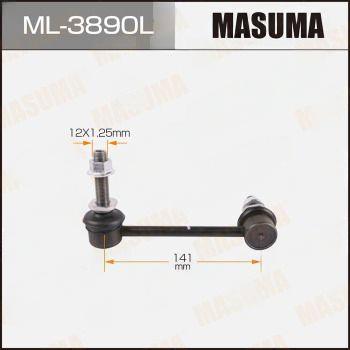 Тяга/стійка, стабілізатор, Masuma ML-3890L