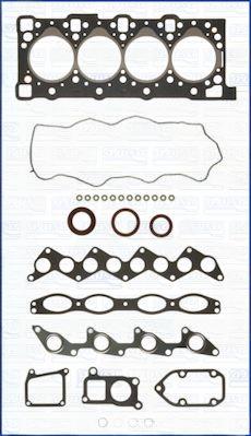 Комплект ущільнень, голівка циліндра, Jumper/Boxer 2.5 D/TD 94-02 (верхній), Ajusa 52131500