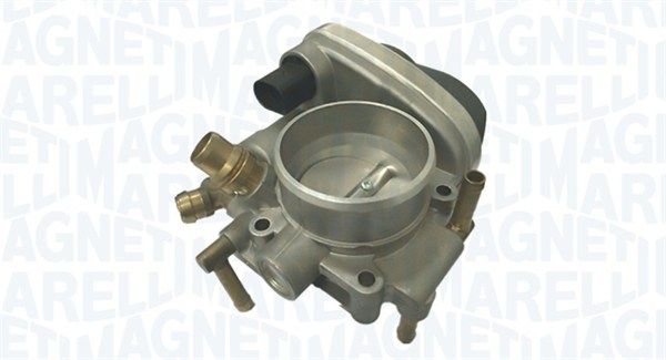 Корпус дросельного вузла, Magneti Marelli 802000000066