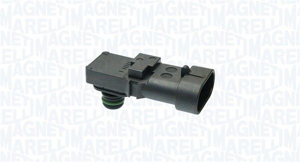 Датчик, тиск впускної труби, Magneti Marelli 215810010500