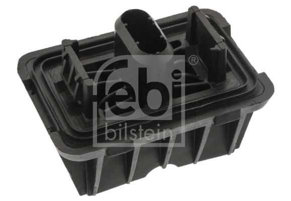 Фіксатор, домкрат, Febi Bilstein 48413