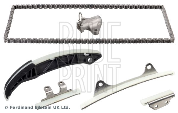 Комплект ланцюгів привода, Blue Print ADBP730083