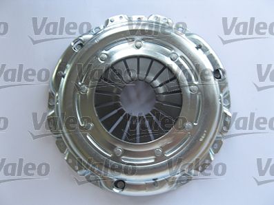 Комплект зчеплення, Valeo 835082