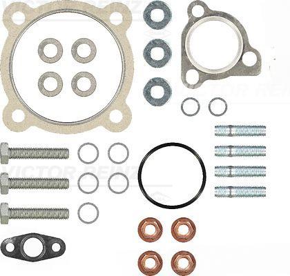Комплект для монтажу, компресор, Victor Reinz 04-10057-01
