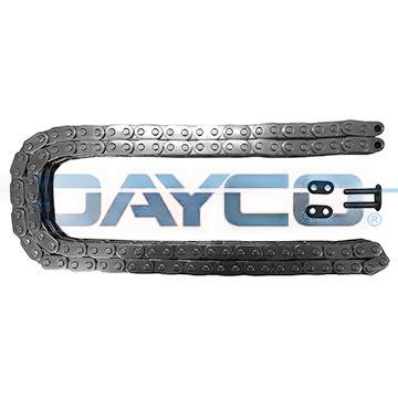 Ланцюг привода, Dayco TCH1052