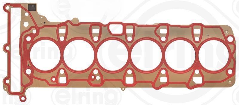 Ущільнення, голівка циліндра, BMW прокладка гбц 3/G20, 7/G11, X4/G02, Elring 793.491