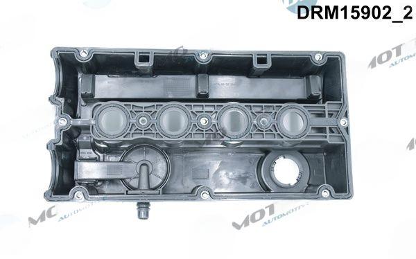 Кришка голівки циліндра, Dr.Motor DRM15902