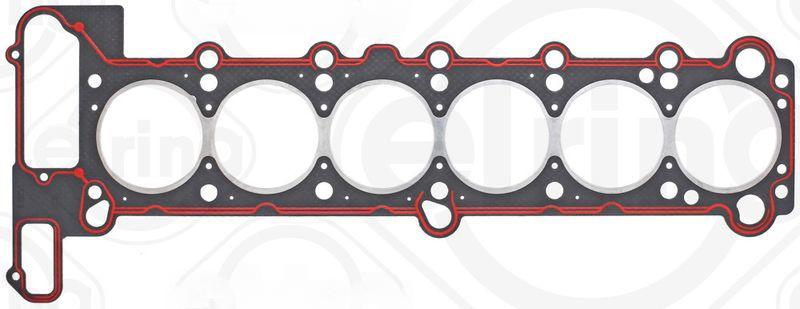 Ущільнення, голівка циліндра, BMW 2.0 24V M50/M52 +0.3MM 2,04ММ, Elring 833.258