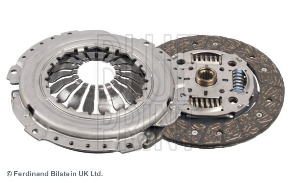 Комплект зчеплення, Blue Print ADW193030