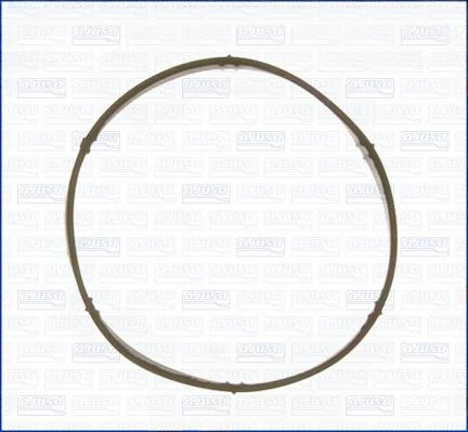 Ущільнення, корпус випускного колектора, VW/Aud 97-13, Ajusa 01044500