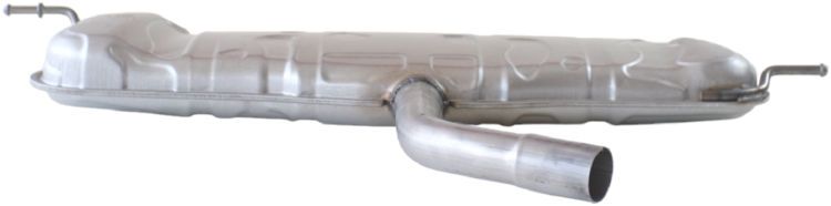 Глушник, VW GOLF V 03-08 (233-807) BOSAL, Bosal 233-807