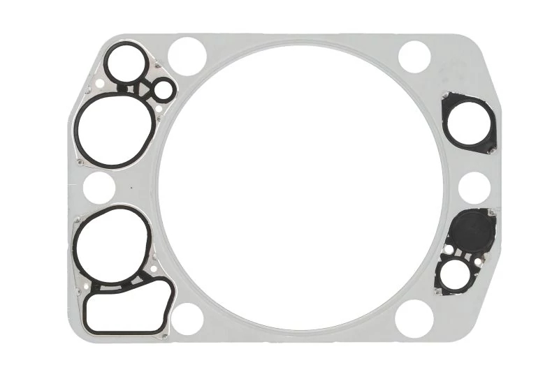 Ущільнення, голівка циліндра, MAN R5/R6/V8/V10/V12 D25../D28.. ME-INSERT (OE-ВЕРСИЯ), Elring 829.722