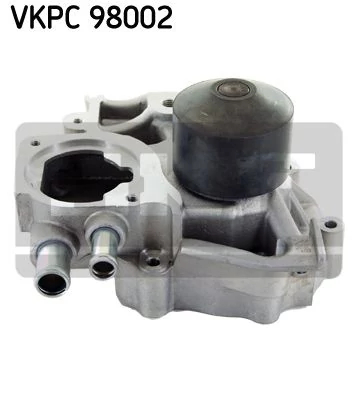 Водяний насос, SUBARU Forester/Impreza/Legacy/Outback "2,0-2,5 "00-14, Skf VKPC98002