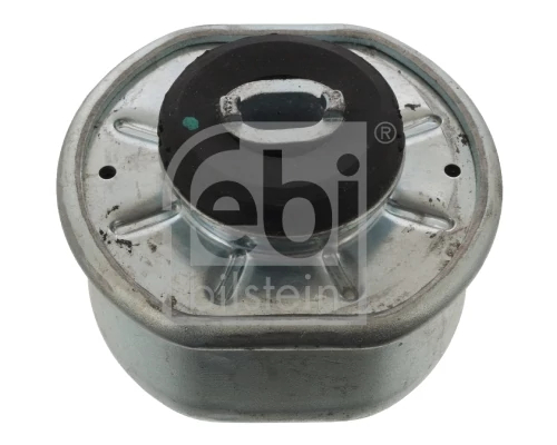 Опора, двигун, з обох боків, VW T4 2.4D (AAB)/2.5 (AAF) 91--, Febi Bilstein 01513