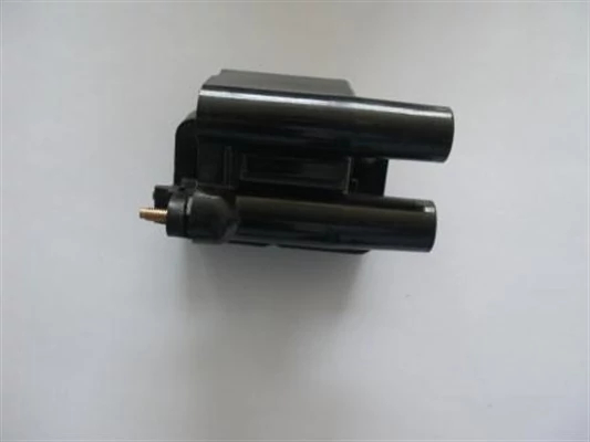 Котушка запалювання, MITSUBISHI Carisma, Colt, L200, L300, L400, Magneti Marelli 060717121012