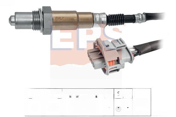 Кисневий датчик, Eps 1998214