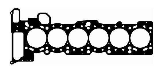 Ущільнення, голівка циліндра, BMW 3(E46/E36)/BMW5(E39) 2.2-3.0 95-07i (0.65mm), Bg Automotive CH4529