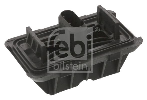 Фіксатор, домкрат, BMW 3/6/7/X3 ''05>>, Febi Bilstein 45408