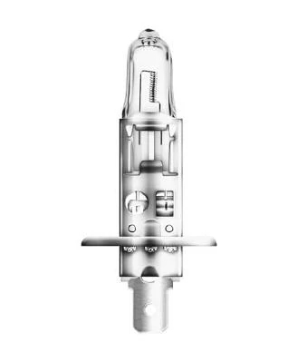 Лампа розжарювання, фара дальнього світла, Osram 62200SBP