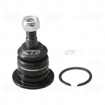 Нижній/верхній кульовий шарнір, Toyota Fortuner 05- Hilux 05- NEW CB0406, Ctr CBT-63