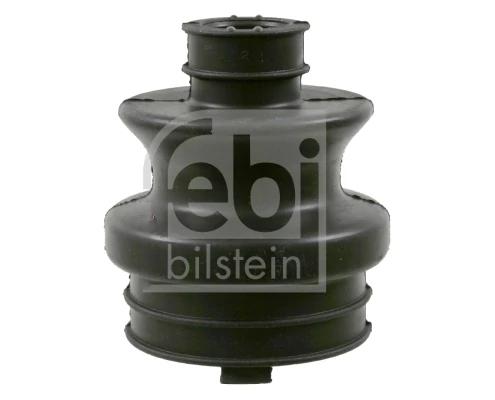 Гофрований кожух, приводний вал, Febi Bilstein 08405