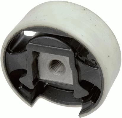 Опора, двигун, ззаду, зверху, AUDI A3 SEAT ALTEA, ALTEA XL SKODA OCTAVIA II VW GOLF V, JETTA III, PASSAT, TOURAN 1.4/1.9D/2.0D 05.03-, Lemförder 35756