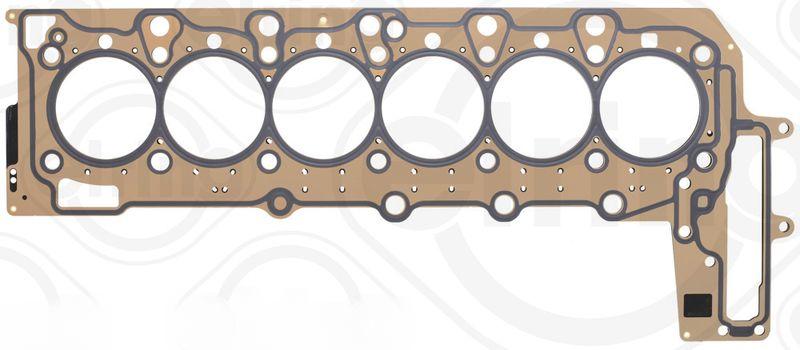 Ущільнення, голівка циліндра, BMW 3(E90/E91) 3.0 08-13, BMW 5(F10,F11) 3.0 10-12, X5(E70) 3.0 10-13, Elring 477.322