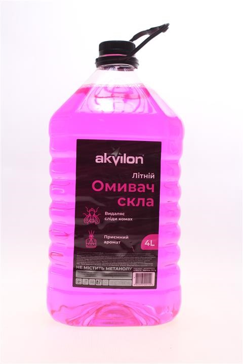 Склоомивач, Akvilon AKVILONSUMMER4L