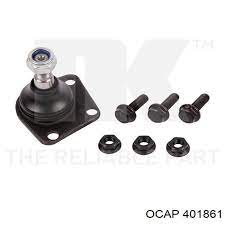 Опора кульова fiat doblo -07/01, Ocap 401861