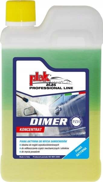 Активная пена dimer 1кг, Atas DIMER1KG