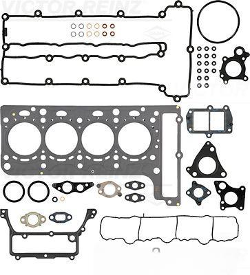 Комплект ущільнень, голівка циліндра, Victor Reinz 02-36950-02