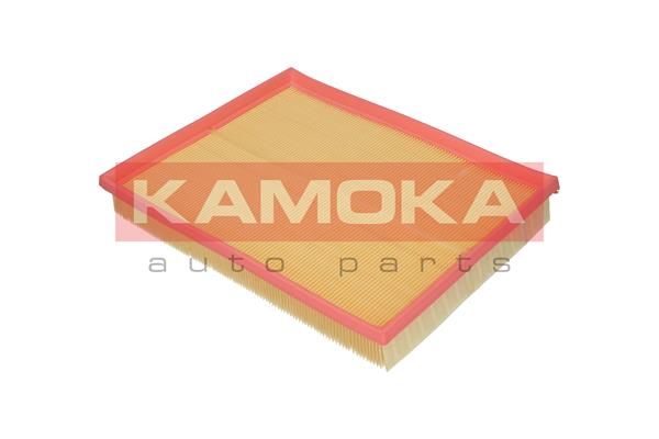 Повітряний фільтр, Kamoka F200601