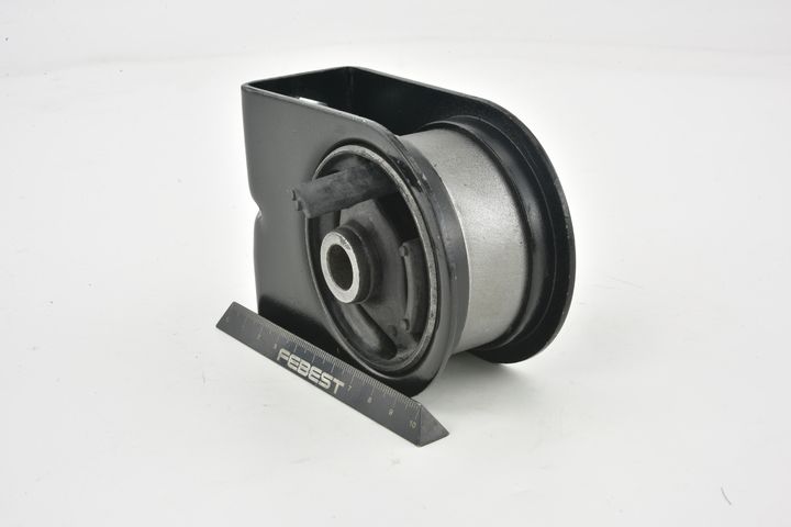 Опора, двигун, монтаж спереду, MAZDA 323 BJ 1998-2002), Febest MZM-BJF