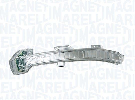 Вказівник повороту, Magneti Marelli 182200604700