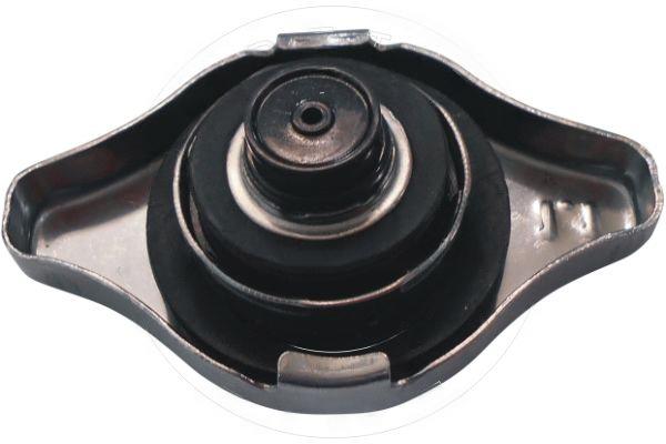 Запірна кришка, радіатор, Renault Kangoo 1.5dci 03-09/Mazda 626/Honda Civic VI (1.1bar), Aic 56048