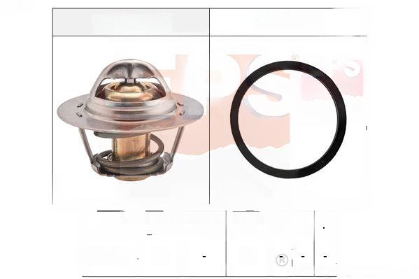 Термостат, охолоджувальна рідина, 83°C, Renault Kangoo 1.4 97-, Eps 1880543