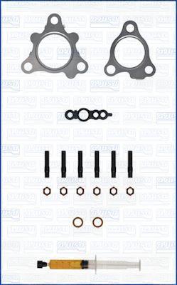 Комплект для монтажу, компресор, Ajusa JTC11866