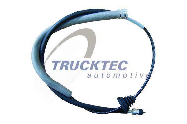 Трос привода спідометра, Trucktec Automotive 02.42.047