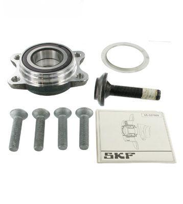 Комплект колісних підшипників, Skf VKBA6557