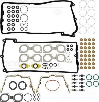 Комплект ущільнень, голівка циліндра, BMW 5(E60),7(E65,E66),X5(E70) 4,0-4,8 05-13, Victor Reinz 02-37331-02