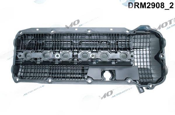 Кришка голівки циліндра, Dr.Motor DRM2908